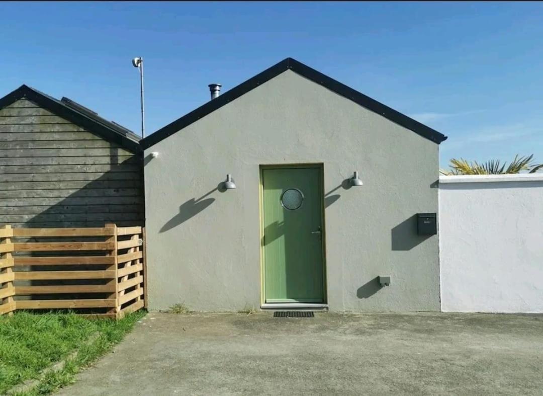 The Carton Store Loft Apt Lägenhet Cork Exteriör bild