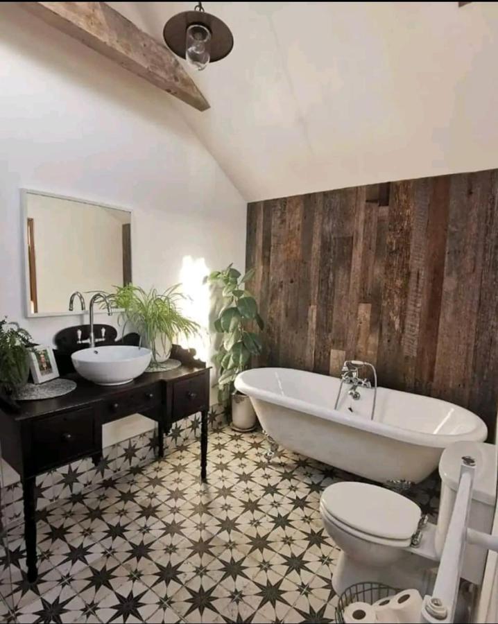 The Carton Store Loft Apt Lägenhet Cork Exteriör bild