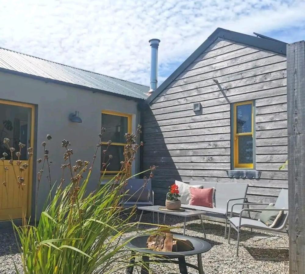 The Carton Store Loft Apt Lägenhet Cork Exteriör bild