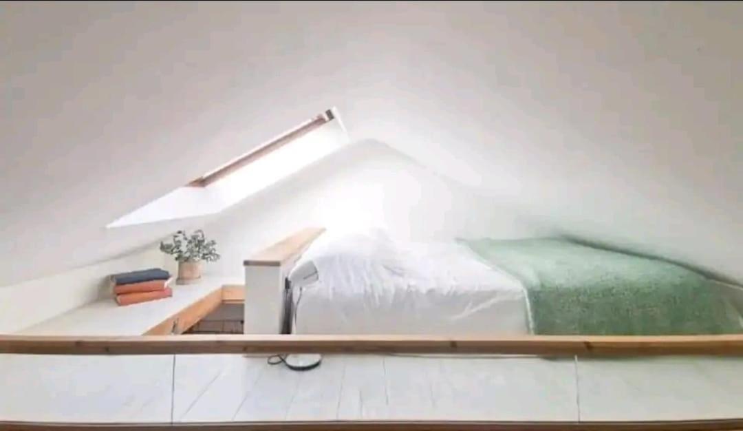 The Carton Store Loft Apt Lägenhet Cork Exteriör bild