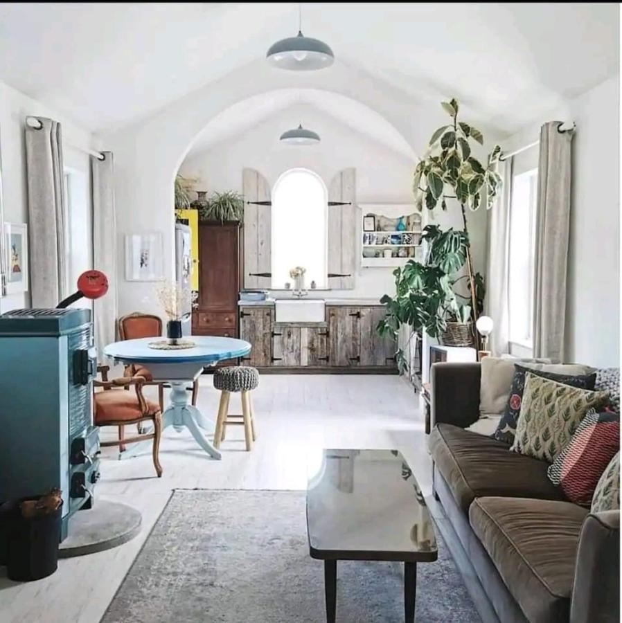 The Carton Store Loft Apt Lägenhet Cork Exteriör bild